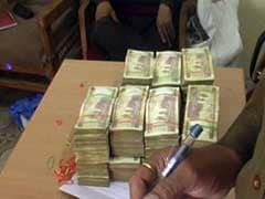 Telangana Engineer House Raided, Assets Worth Rs 2.6 Crore Recovered