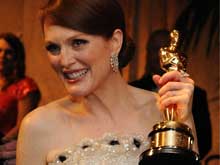 Julianne Moore: Late-Bloomer Finally Wins Oscar