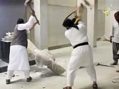 UNESCO Demands Crisis Meet Over Iraq Heritage Destruction