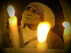 Nun At 16, Mother Teresa's Legacy To Be Honoured By Vatican