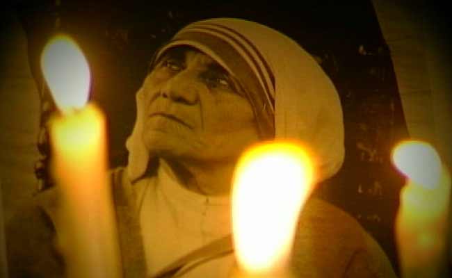 Mother Teresa, About To Be Named A Saint, Felt Terrible Pain 'Of God Not Wanting Me'