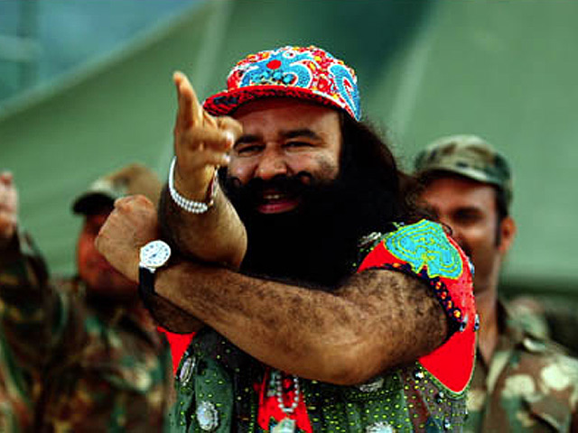 <i>MSG: The Messenger</i> Releases Today; Haryana, Chandigarh on Alert