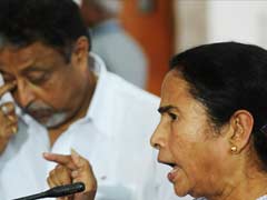 Trinamool Congress Warns Mukul Roy's Son Amid Reports of His Split From Party