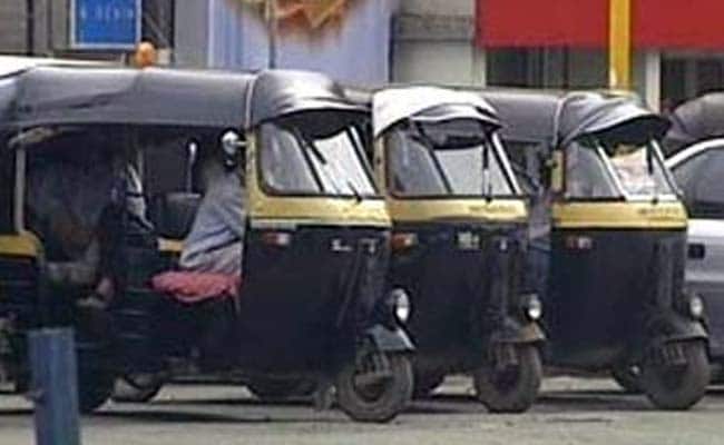 Maharashtra Auto Rickshaw Drivers Call Off Indefinite Strike