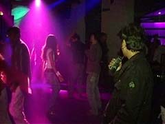 Mumbai, Party Central. City to Get 'Nightlife Zones'