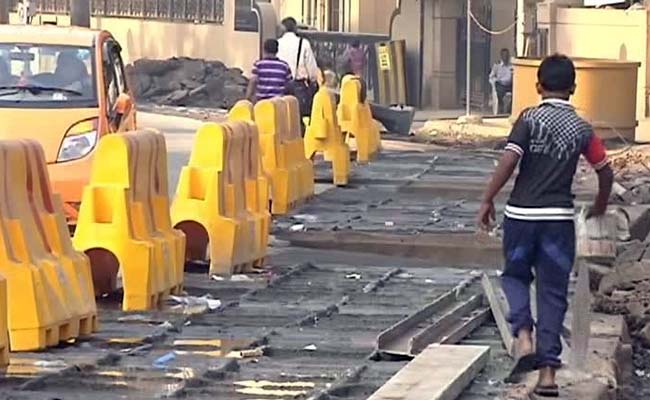 Mumbai's Repaired Roads, Where Art Thou?