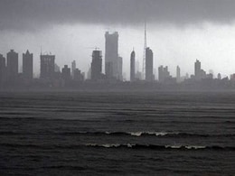 Weather Office Issues Orange Alert For Heavy Rain In Mumbai, Thane, Palghar Weather Office Issues Orange Alert For Heavy Rain In Mumbai, Thane, Palghar