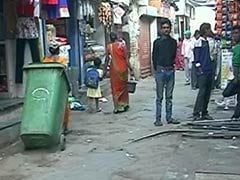 Concrete Lanes, More Toilets: Mumbai's Slums to Get a New Look
