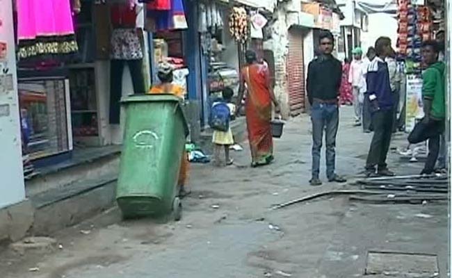 Mumbai To Get 'World's First Slum Museum'