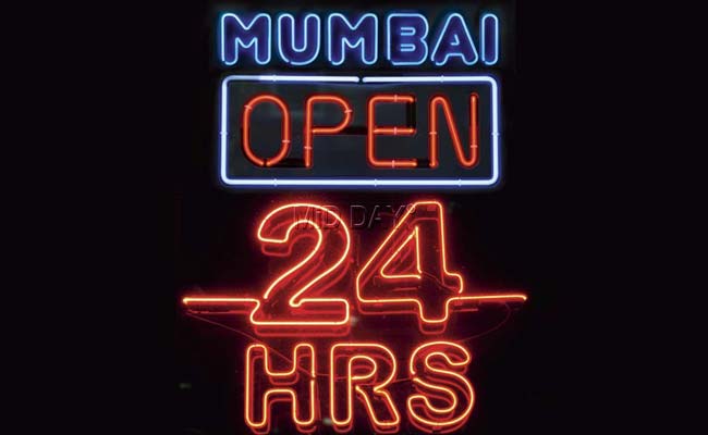 Mumbai, Party Central. City to Get 'Nightlife Zones'.