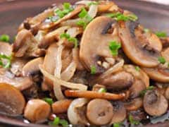 How to Cook Mushrooms: From Morels to Portobello and Shiitake