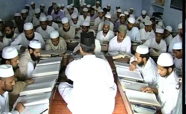 No Intention Of Disturbing Madrasa Course Structure: Uttar Pradesh Government