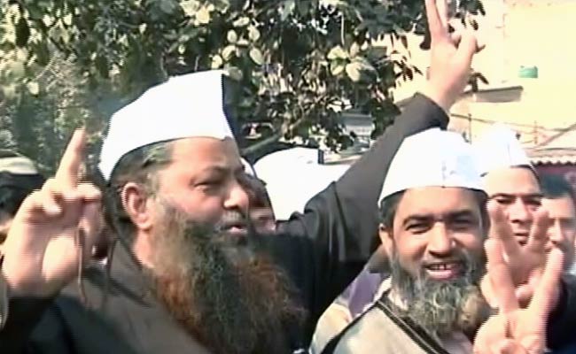 उत्तर प्रदेश विधानसभा चुनाव : मुस्लिम मतदाताओं पर फिर टिकी निगाहें