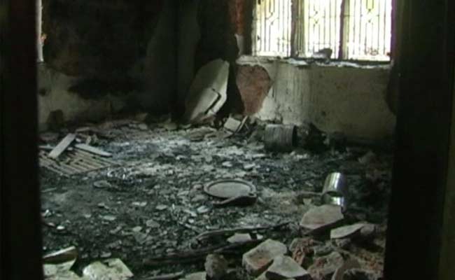 Violence And Blame Traded Over Communal Tension in Kerala's Nadapuram