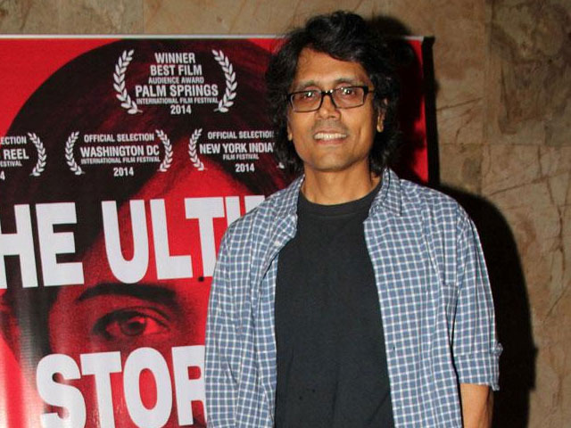 Nagesh Kukunoor: Can Never Make Hardcore Commercial Film