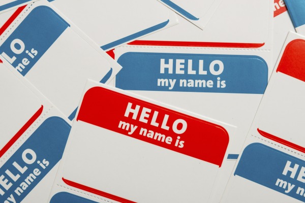 Your Name May Win You a Date Online