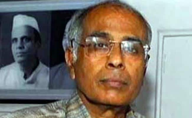 CBI Probe Into Rationalist Narendra Dabholkar's Murder Questioned in Parliament