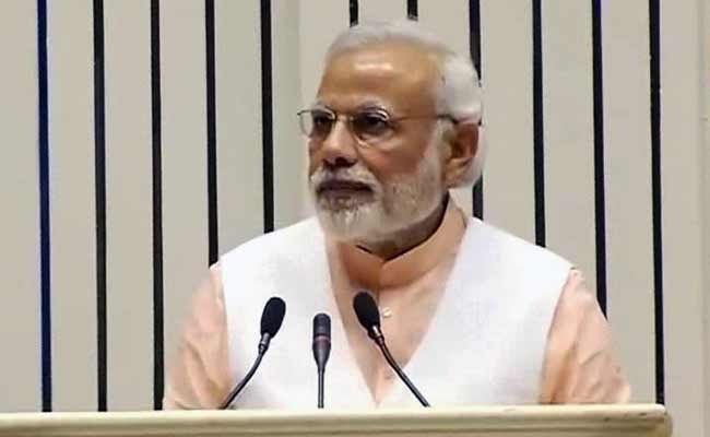 What PM Narendra Modi Said On Religious Tolerance: Top 10 Quotes