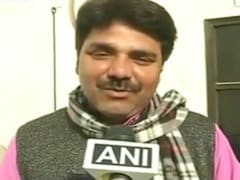 Delhi Police Links Seized Liquor to AAP Candidate Naresh Balyan