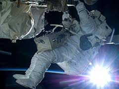 Space Travel May Cause Genetic Changes: Study