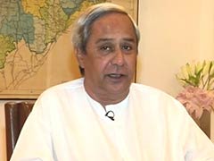 13 Districts In Odisha Have No Representation In Chief Minister Naveen Patnaik's New Ministry