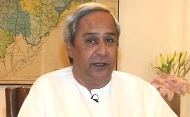 Tough Action Against Those Guilty In Dana Majhi Incident, Says Naveen Patnaik