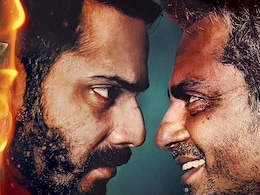 Nawazuddin Siddiqui: Sriram Raghavan Has Made <I>Badlapur</I> With his Heart Nawazuddin Siddiqui: Sriram Raghavan Has Made <I>Badlapur</I> With his Heart