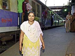 Mumbai Railway Cop Gives Dignity to Unclaimed Bodies