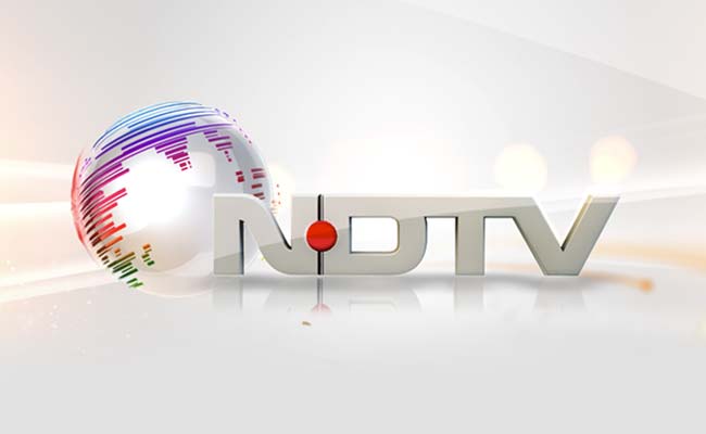 NDTV Shines At Indian Television Awards