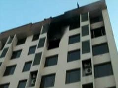 3 Killed in Fire at Neemrana Luxury Hotel in Alwar