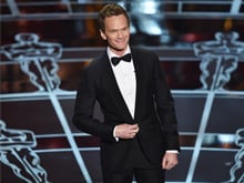 Oscars 2015: Neil Patrick Harris, Host. Was he Legendary?