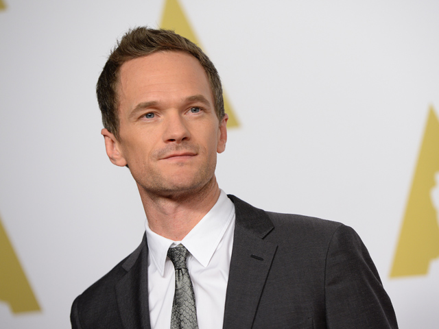 Oscars 2015: Neil Patrick Harris Says He'd Rather be a Host Than Nominee