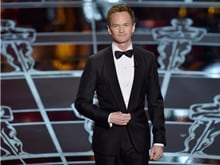 Neil Patrick Harris Mocks White Oscars in Funny Musical Opener