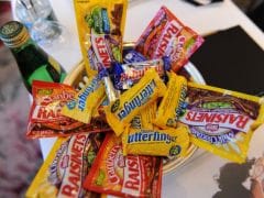 No More Artificial Flavors and Colours in Nestle Chocolates