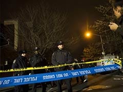 2 Dead in US College Murder-Suicide, Campus on Lockdown: Police