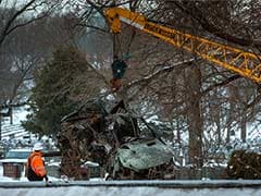 Heroics of Engineer Recounted After Deadly New York Train Crash