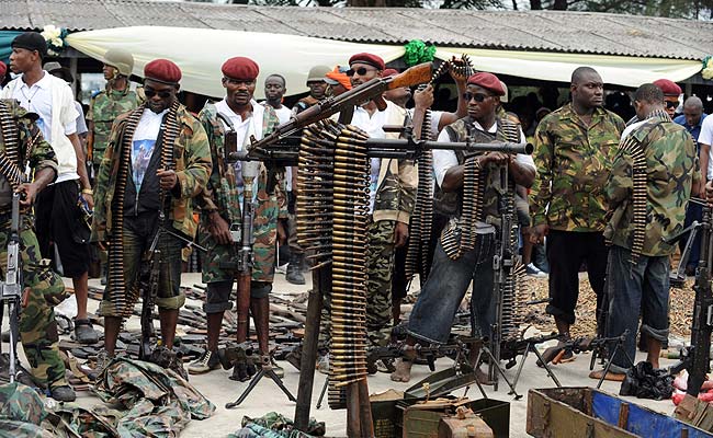 "God Helped Us, So Will AI": How Boko Haram Used ChatGPT, Grok For Attacks