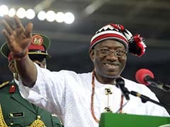 Nigeria's Goodluck Jonathan Blames Barack Obama For 2015 Election Defeat