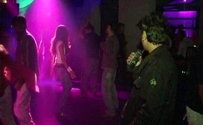 Goa Nightlife Should Resume Only After Pandemic Situation Improves: Minister