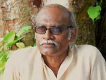 Director Nirad N Mohapatra Dies of Cardiac Arrest at 67