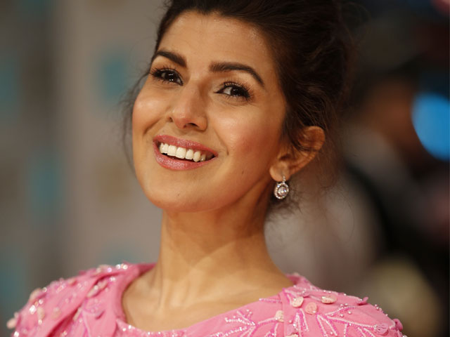 Nimrat Kaur: Scope for Indian Actors Widening Globally