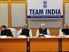 PM Modi Chairs Meeting on Key Appointments, No Decision Yet