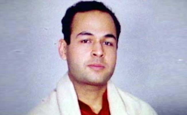 नीतीश कटारा के भाई अजय ने डीपी यादव पर लगाया धमकाने का आरोप