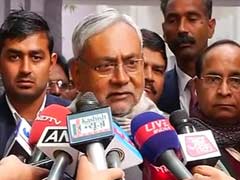 'Scripted in Delhi,' Alleges Nitish Kumar After Bihar Governor Gives Jitan Ram Manjhi Another Chance