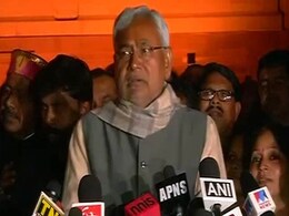 Nitish vs BJP: The Bihar Game of Chess Nitish vs BJP: The Bihar Game of Chess