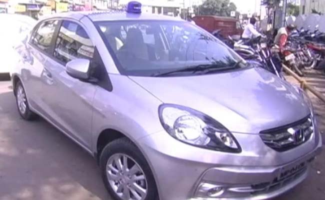 NDTV's No VIP Campaign Makes it Big in Bhopal