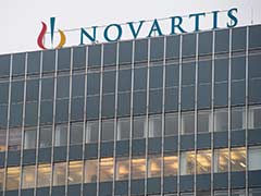 Novartis Considering Sale Of Alcon Eye Care Division, Says Chairman