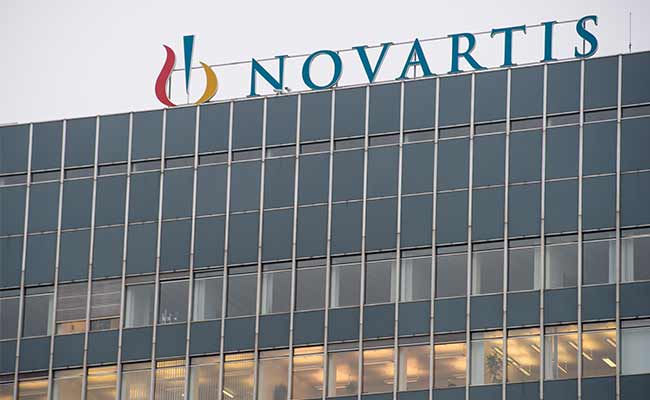Novartis India Shares Hit Upper Circuit As Parent Firm Sells Stake