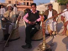 NRI Quits Job in Australia to Become Sarpanch in Rajasthan Village