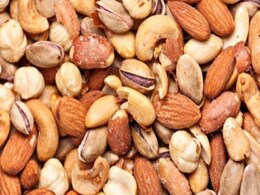 Spice - The New Horsemeat? Be Warned If You're Allergic to Nuts Spice - The New Horsemeat? Be Warned If You're Allergic to Nuts